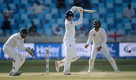 Joe Root goes past Steven Smith to top ICC rankings for Test batsmen