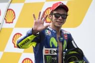 Valentino Rossi 2015 Malaysia MotoGP Sepang