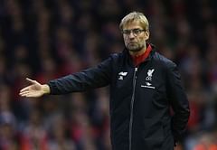 Jurgen Klopp asks Liverpool to calm down after draw against Southampton