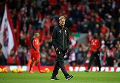 Jamie Carragher slams Liverpool for lack of balance in the squad