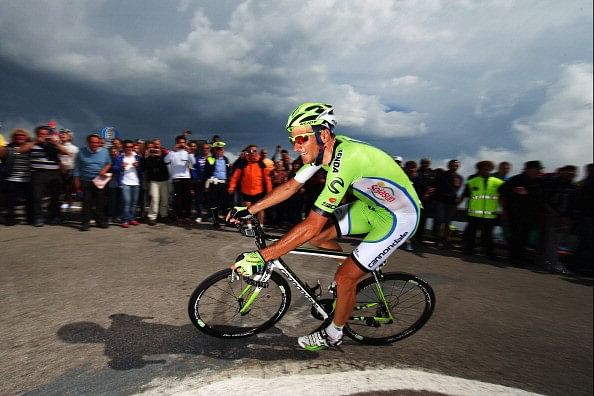 Double Giro d'Italia winner Ivan Basso retires from professional cycling