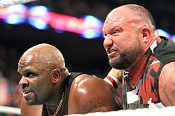 Rumor round-up: Dudley's HIAC update, Kevin Owens's next contender, Ziggler's heel turn