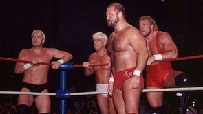 Wrestling's need to move too fast, too soon is everyone's fault