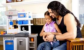 Roman Reigns on being unhappy over WWE's decision, not achieving what he envisioned and more