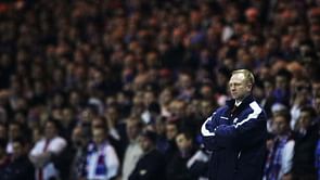 When Rangers considered signing Lionel Messi because of Football Manager