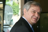 Pierluigi Pairetto and Moggi used to have frequent conversations about potential referees before matches