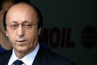 Luciano Moggi was the mastermind behind the scandal