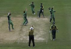 Remembering Ireland cricket team's greatest World Cup wins