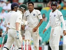5 instances when the Indian team complained about poor umpiring