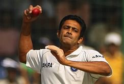 Anil Kumble's Twitter Q&A session with his fans