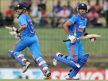 Gautam Gambhir, Manoj Tiwary almost exchange punches during Ranji Trophy match