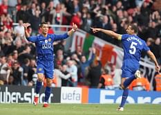Rio Ferdinand hails Cristiano Ronaldo's transformation into a goal scoring machine