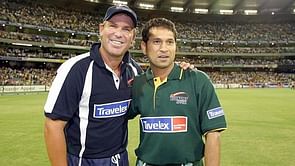Coldplay lends support to Sachin-Warne T20 league in USA