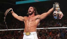 Creative ruining it for Rollins? Orton in a new video, Cena poll on ESPN and more