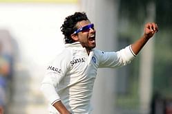 Test squad for South Africa series announced, Ravindra Jadeja included