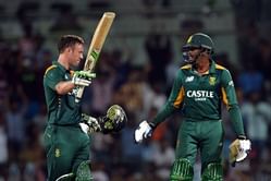 AB de Villiers could end up being the most popular cricketer after Sachin Tendulkar