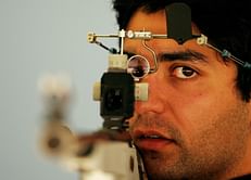 India set to host 2017 Shooting World Cup