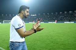 Interview with Chennaiyin co-owner Abhishek Bachchan: Marco Materazzi's enthusiasm is infectious