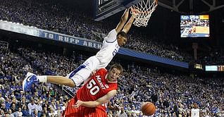 NBA highlight reel: A look back at last season's top 5 plays from Superstars