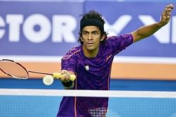 Ajay Jayaram’s recent success underscores greater depth in Indian badminton