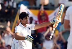 Graham Gooch feels Alastair Cook is the best opening batsman in the world