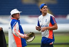 Alastair Cook & Trevor Bayliss confident of England's success against Pakistan