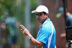 What have the umpires and commentators got to do with the politics?