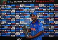Amit Mishra India Cricket