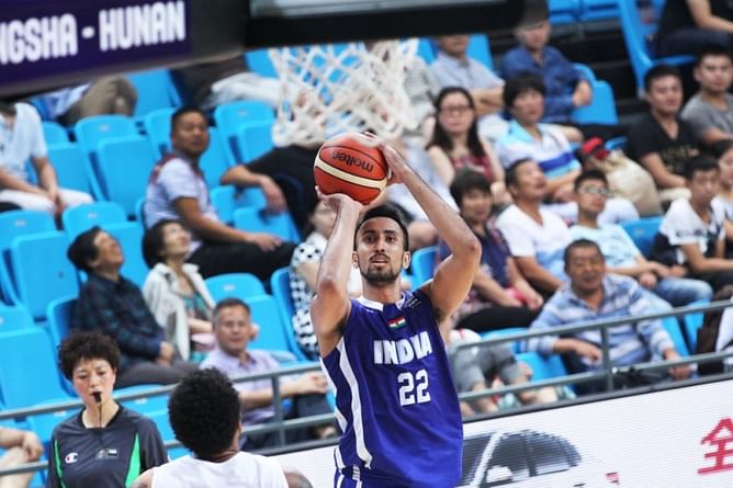 FIBA Asia Championship 2015: Spirited India are stifled by vengeful Korea