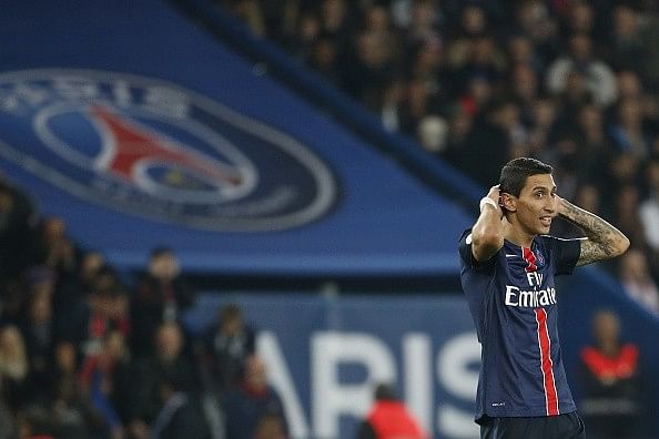 Paris-Saint Germain vs Real Madrid: Combined XI
