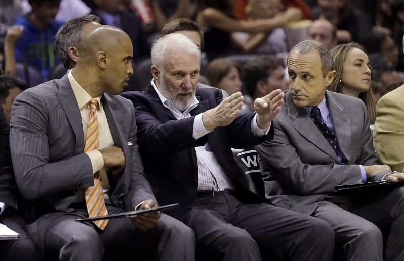 Top 5 NBA coaches to look out for this season