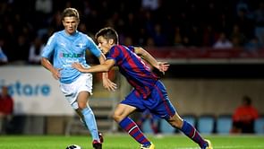 Josue Currais Prieto: Meet Kerala Blasters' FC Barcelona connect