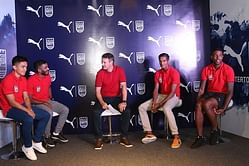 Interview: Subrata Pal opens up about the 'sweeper keeper' role and the best goalkeepers in the world