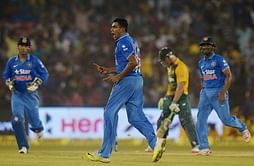India vs South Africa 2015, 2nd Twenty20: Player Ratings