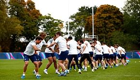 2015 Rugby World Cup semifinal, Australia vs Argentina: Can Australia make it a Trans-Tasman final?