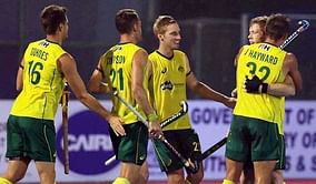 5th Sultan of Johor Cup: Australia end tournament with a 5-0 mauling of Pakistan