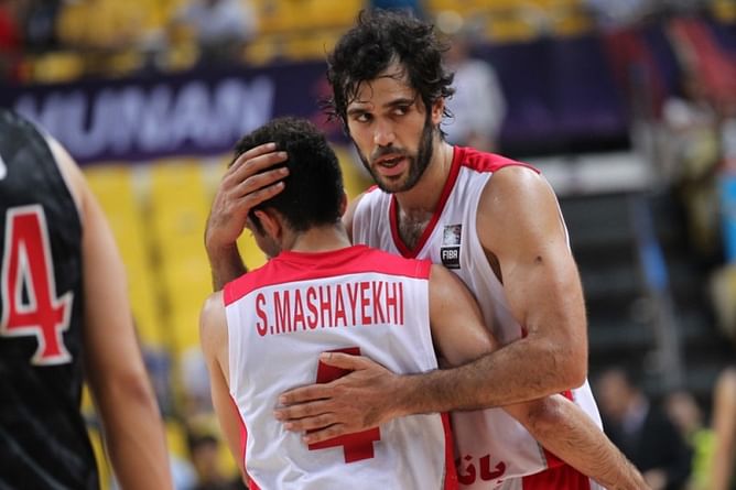 FIBA Asia Basketball Championships 2015: Gallant Japan lose a close contest to vindictive ex-champs Iran