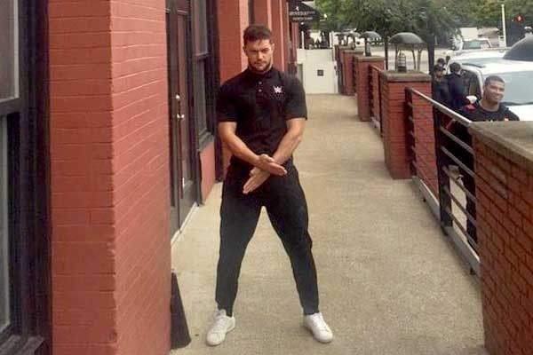 Twitter exchange between CM Punk and Finn Balor, rumour killer of TNA star at NXT live event
