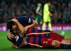 5 Talking points: Barcelona vs Eibar