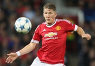 Bastian Schweinsteiger