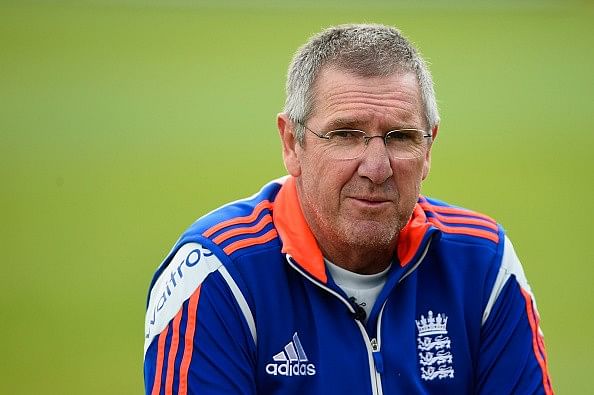 We competed on equal terms, says Bayliss