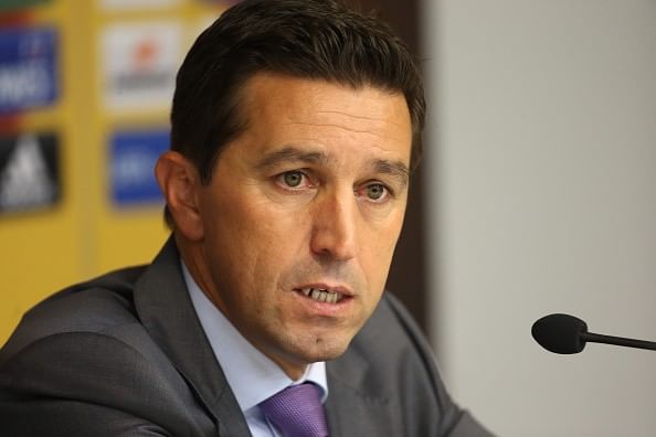 Video: RSC Anderlecht missed 3 penalties in 1-1 draw