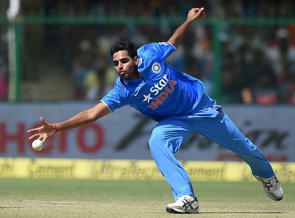 5 instances where Indian bowlers were left completely clueless by the opposition batsmen