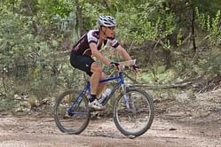 Types of cycles used for mountain biking