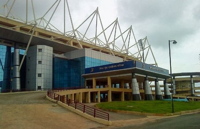 Ranchi to host the 22nd Asian Athletics Championship in 2017