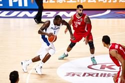 FIBA Asia 2015: Philippines' 11th hour surge sees them edge Japan and enter final to face China