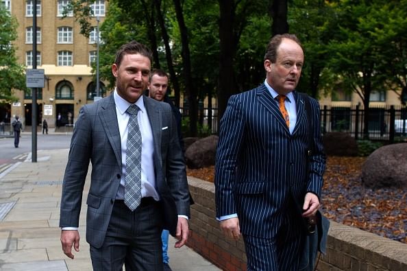 Brendon McCullum reveals chilling details of spot-fixing approach by Chris Cairns