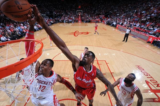 Top 5 centers to look out for this NBA season