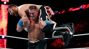 Big plans for WWE NXT involving Cena, WM 32, WWE Hall of famer rips some Divas and praises some