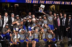Top 3 championship contenders in the Western Conference